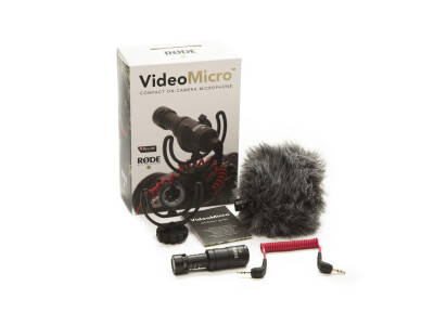 VIDEOMICRO