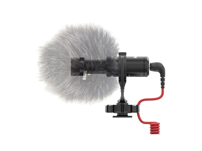 Rode VIDEOMICRO