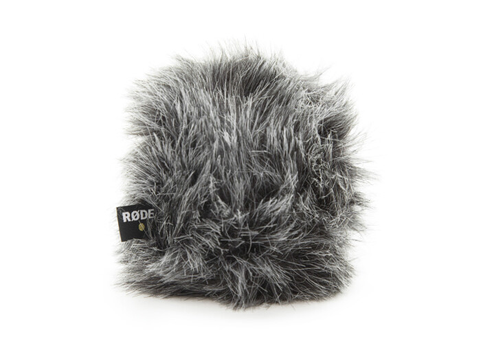 Rode VIDEOMICRO
