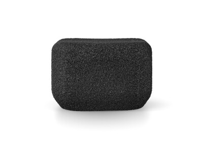 Profile Wireless Windscreen Windschutzschaum für