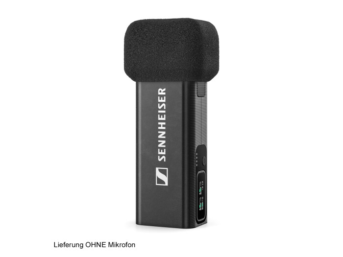 Sennheiser Profile Wireless Windscreen Windschutzschaum für