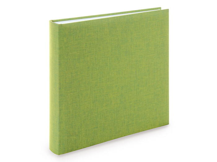 Goldbuch Summertime 25x25 hellgrün