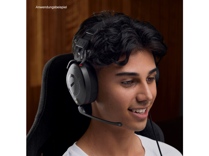 Rode NTH-100M Over-Ear-Headset 