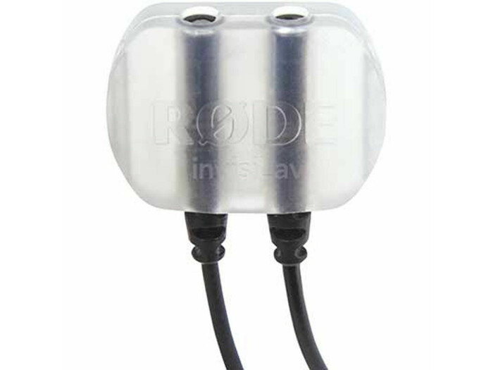 Rode INVISILAV HALTER.F.LAVAL.10ER