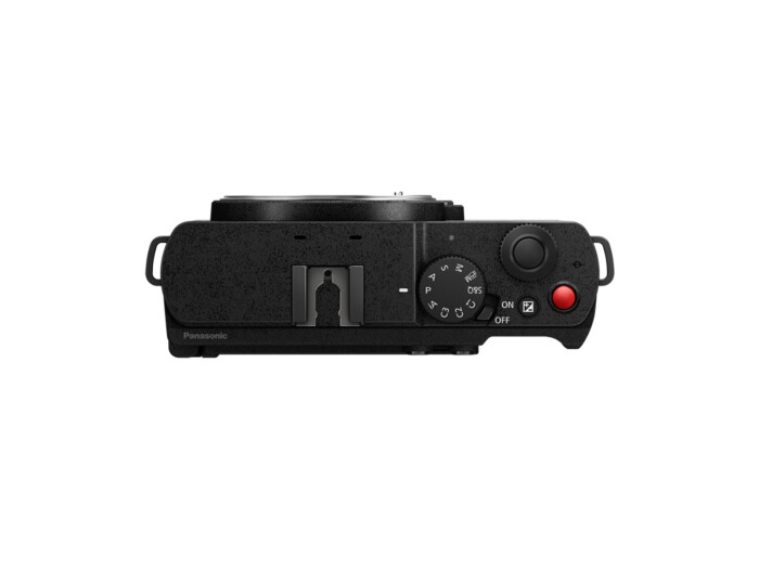 Panasonic Lumix DC-S9 Gehäuse Smokey White