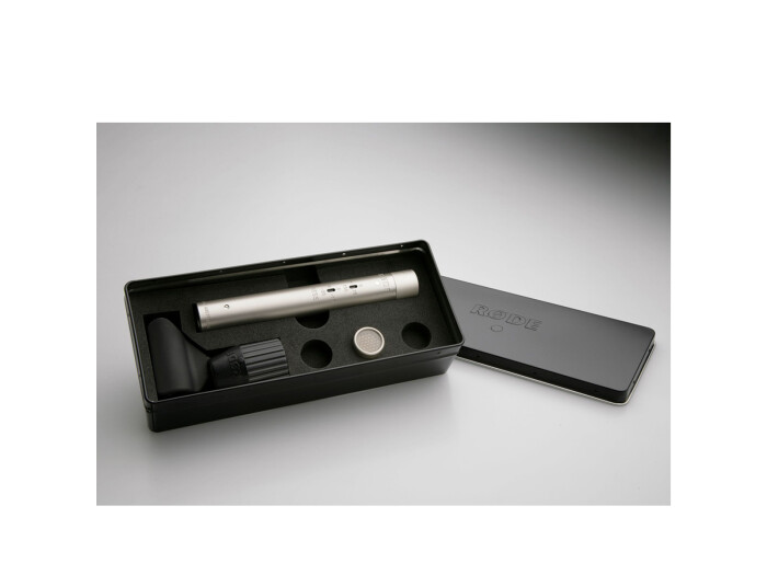 Rode NT 55 KLEINMEMBR.KONDENSATORM.