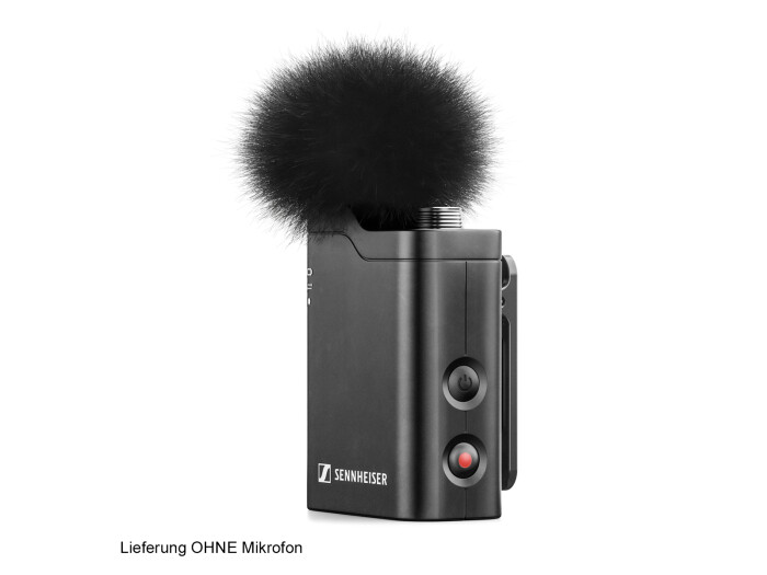 Sennheiser Profil Wireless TX Windscreen Windschutz für