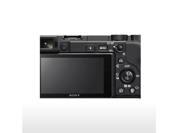 Sony Alpha 6400 A Gehäuse