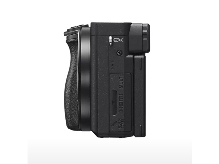 Sony Alpha 6400 A Gehäuse