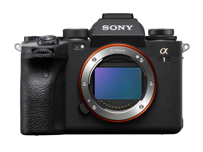 Sony Alpha 1 Geh.