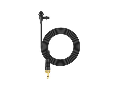 ME-2 Lavalier Ansteckmikrofon mit