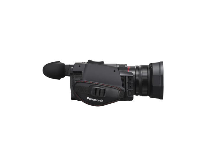 Panasonic HC-X1600E schwarz 4K Camcorder