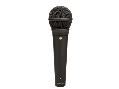 M 1 DYNAMIC MICROPHONE