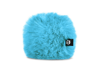 WS9 blau Deluxe Fellwindschutz