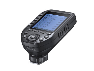 XPRO II O Transmitter