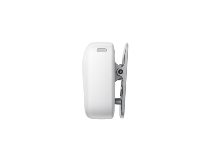 Dji MIC Mini Transmitter (Arthic White) 