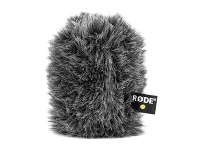WS11 Deluxe Fellwindschutz für VideoMic NTG