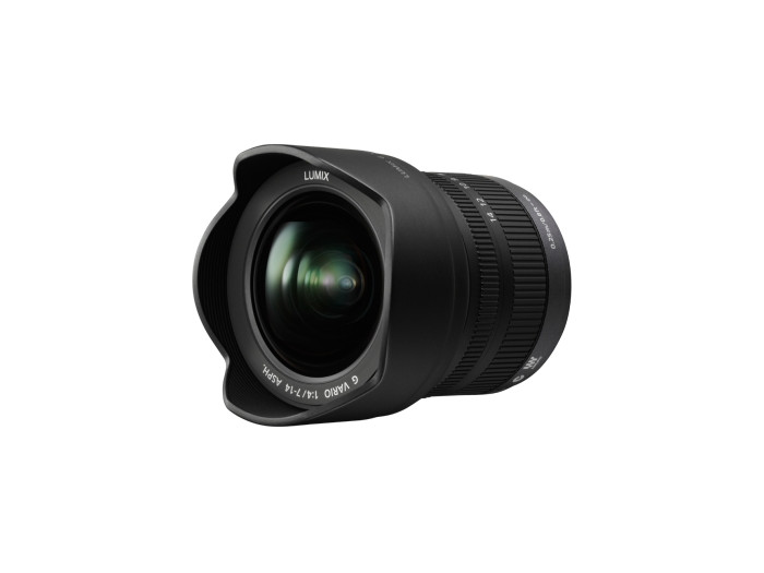 Panasonic AF 7-14/4,0 G Vario Asph Panasonic AF 7-14/4,0 G Vario Asph