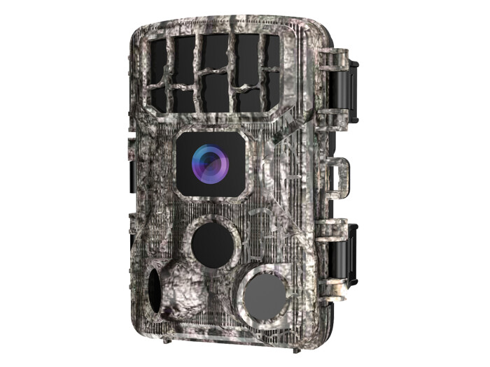 Braun Scouting Cam Black400 WiFi 4K Wildkamera