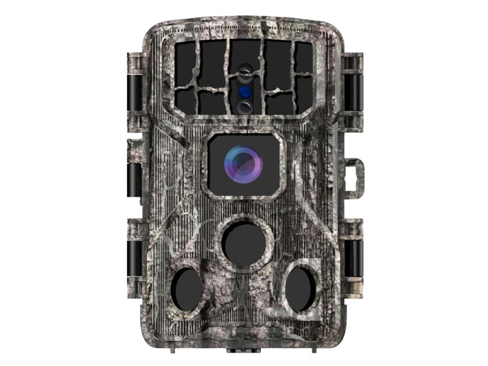 Braun Scouting Cam Black400 WiFi 4K Wildkamera