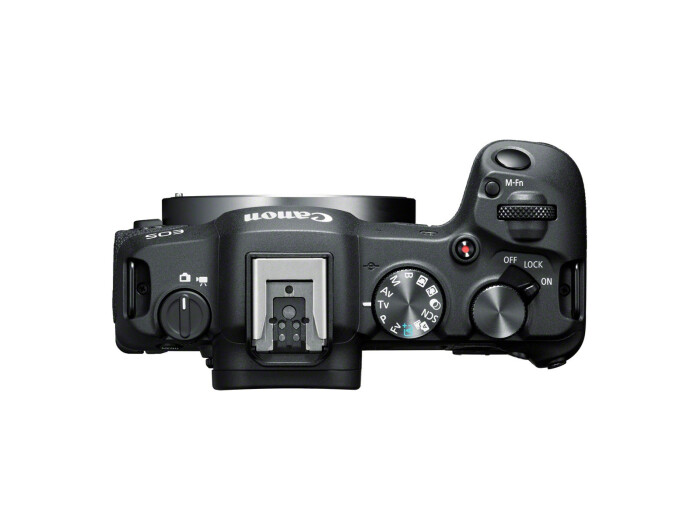 Canon EOS R8 Body + LP-E17 Akku Kamerakit