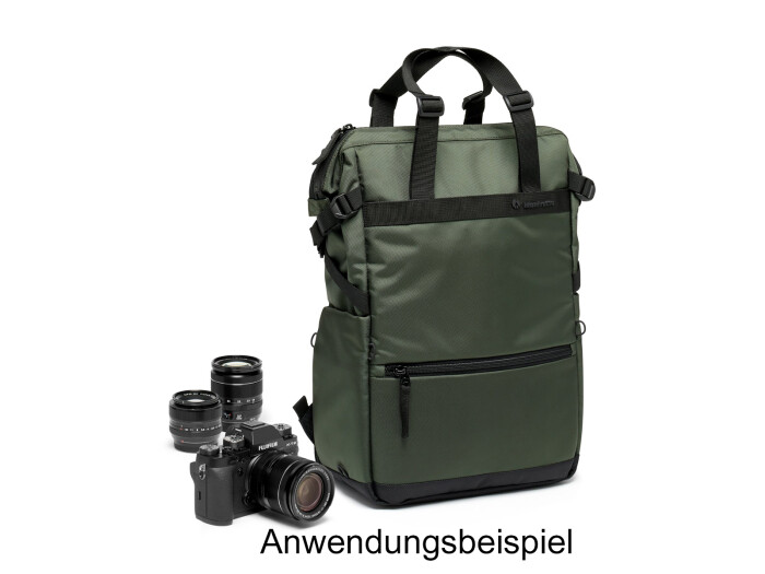 Manfrotto Street 2 Henkeltasche Manfrotto Street 2 Henkeltasche
