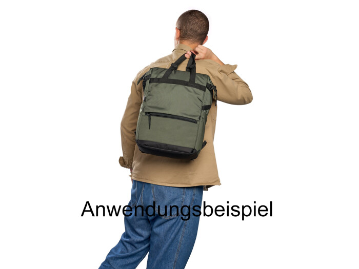 Manfrotto Street 2 Henkeltasche Manfrotto Street 2 Henkeltasche