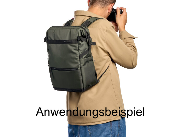 Manfrotto Street 2 Henkeltasche Manfrotto Street 2 Henkeltasche