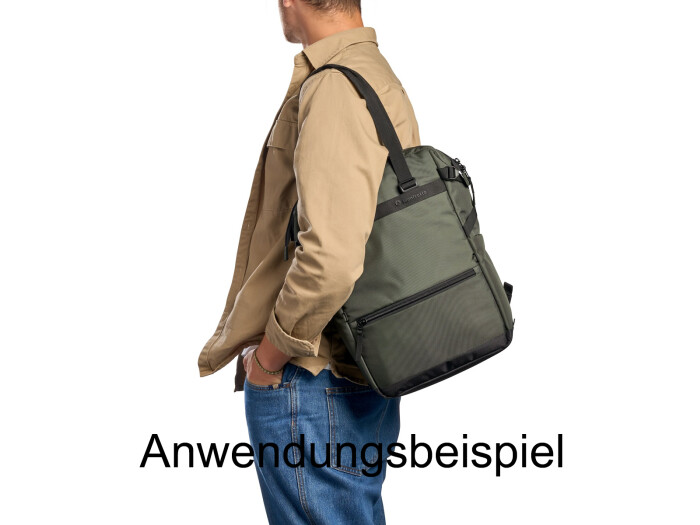 Manfrotto Street 2 Henkeltasche Manfrotto Street 2 Henkeltasche