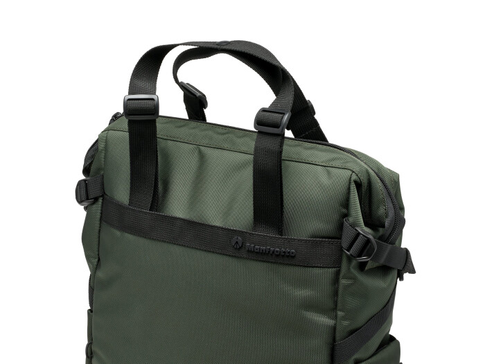 Manfrotto Street 2 Henkeltasche Manfrotto Street 2 Henkeltasche