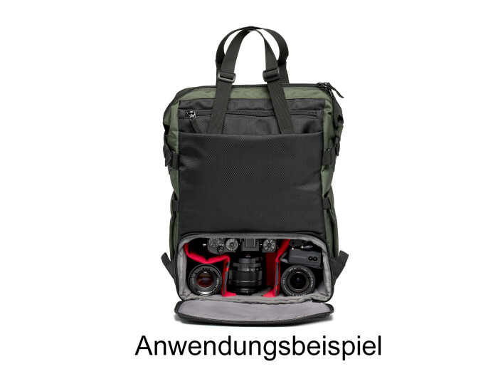 Manfrotto Street 2 Henkeltasche Manfrotto Street 2 Henkeltasche