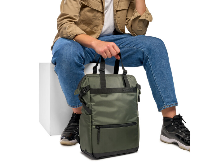 Manfrotto Street 2 Henkeltasche Manfrotto Street 2 Henkeltasche