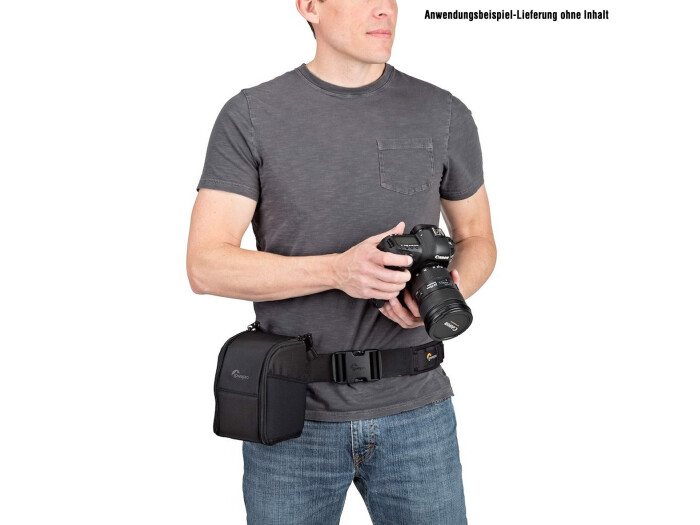 Lowepro PRO TACTIC LENS EXCHANGE 100
