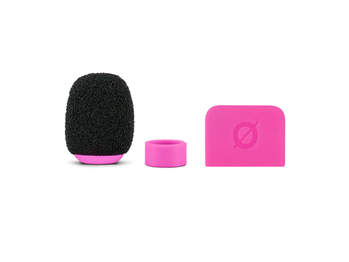 Rode Colors 2 Indentifikationsset f. Wireless Go u. Lav