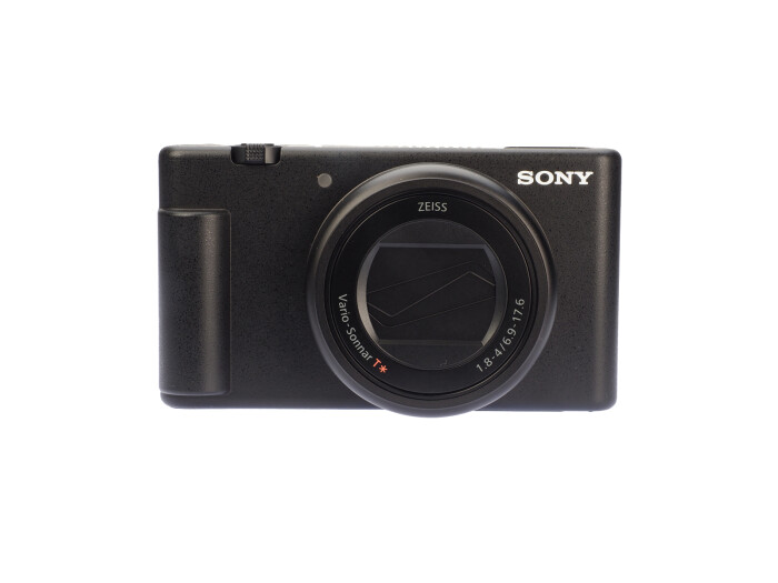 Sony ZV-1 II Vlog Kamera Sony ZV-1 II Vlog Kamera