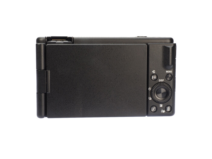 Sony ZV-1 II Vlog Kamera Sony ZV-1 II Vlog Kamera