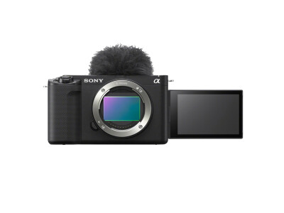 ZV-E1 Body, Schwarz ZV-E1 Body, Schwarz