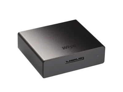 CFexpress Type A Card Reader, Kartenleser