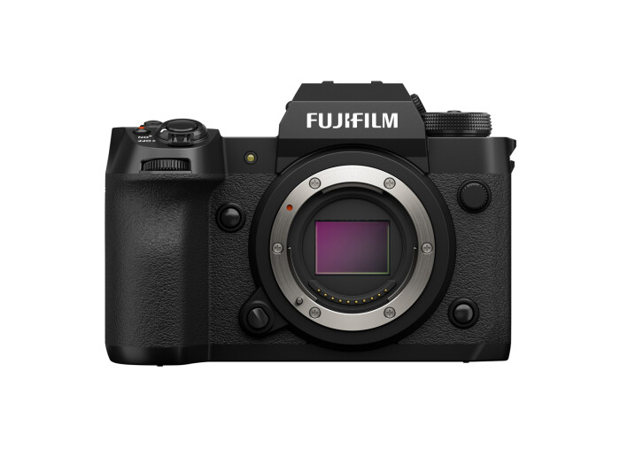 Fujifilm X-H2 Gehäuse