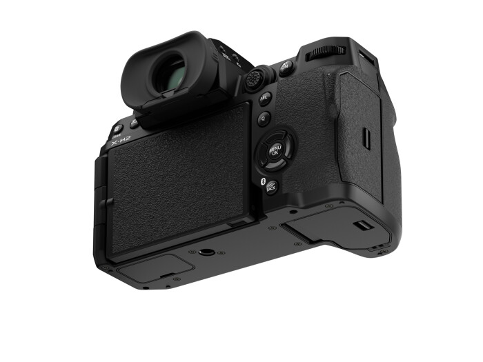 Fujifilm X-H2 Gehäuse