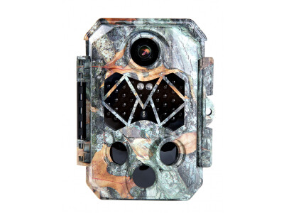 Scouting Cam Black500 4K, Wildkamera