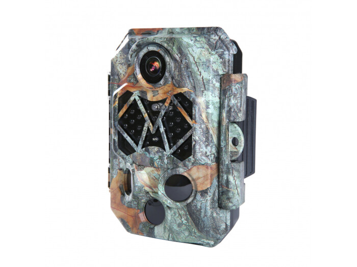 Braun Scouting Cam Black500 4K, Wildkamera