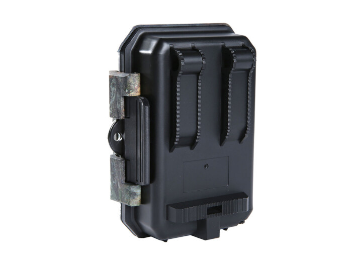 Braun Scouting Cam Black500 4K, Wildkamera