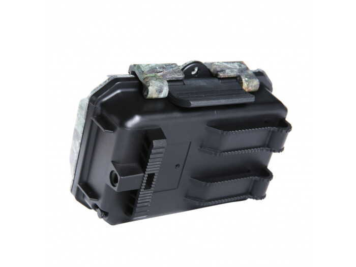 Braun Scouting Cam Black500 4K, Wildkamera