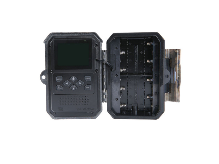 Braun Scouting Cam Black500 4K, Wildkamera