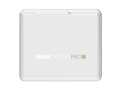RODECover 2 Abdeckhaube für RODECaster Pro II
