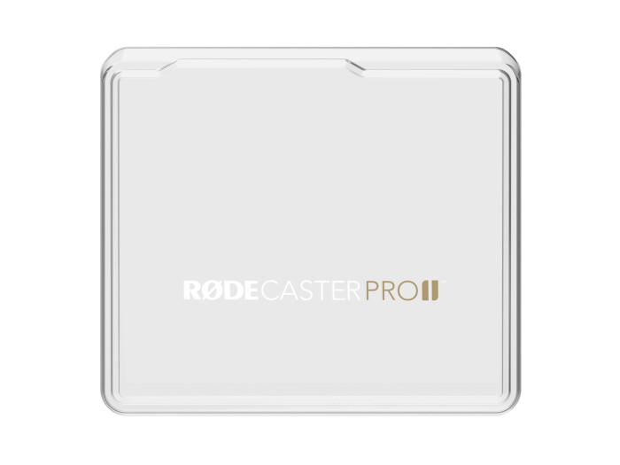 Rode RODECover 2 Abdeckhaube für RODECaster Pro II