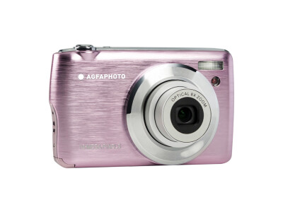 DC8200 pink Digitalkamera