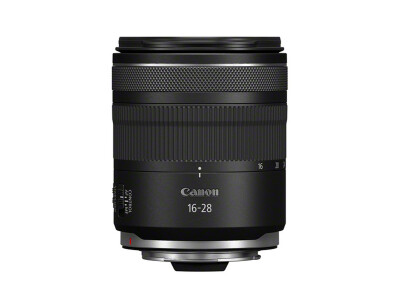 Canon RF 16-28/2,8 IS STM Canon RF 16-28/2,8 IS STM
