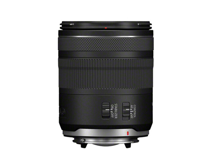 Canon RF 16-28/2,8 IS STM